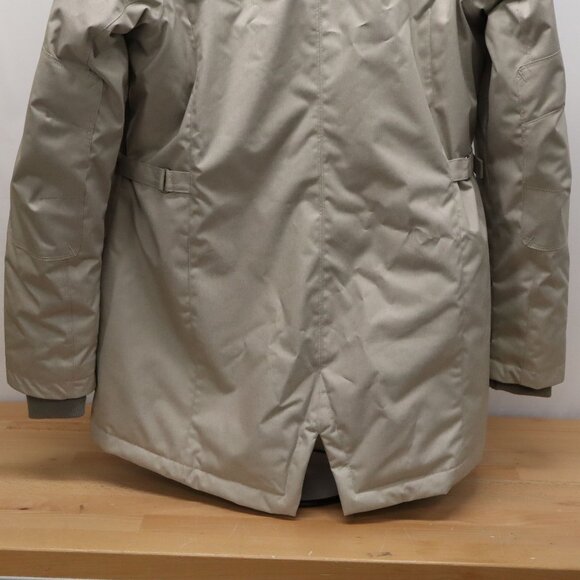 NWT Columbia Coat Barlow Pass 550 TurboDown Omni Heat - Womens XXL Runs Like XL - Picture 15 of 16